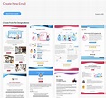 14 Gmail Newsletter Templates for Internal Communications