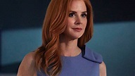 Suits Season 7 Premiere Recap: Donna Finally Gets a Big Promotion - TV ...