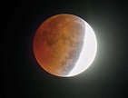 Blood Moon: Shortest Total Lunar Eclipse of the Century Rises Saturday ...