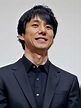 Hidetoshi Nishijima (actor) - Alchetron, the free social encyclopedia