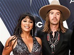 Midland’s Jess Carson & Wife Welcome Baby Girl | The Country Daily