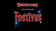 The Dictators – Festivus (Official Video) - YouTube
