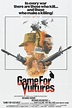Game for Vultures (1980) - Posters — The Movie Database (TMDB)