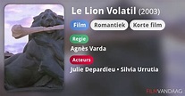 Le Lion Volatil (film, 2003) - FilmVandaag.nl