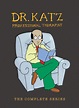 Dr. Katz, Professional Therapist: The Complete Series [13 Discs] [DVD ...