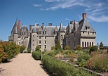Chateau de Langeais Foto & Bild | europe, france, pays de loire Bilder ...