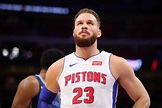 NBA playoffs: Blake Griffin likely to miss first-round series with Bucks