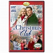 The Christmas Club Hallmark Channel DVD - Hallmark Channel - Hallmark