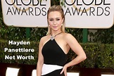 Hayden Panettiere Net Worth 2023: Income Investments Career - Republic ...