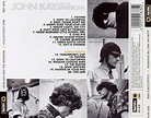 -= 7-FLOOR =-: John Kay & The Sparrows - Collector´s Item (Before ...