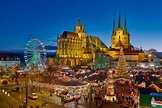 174. Erfurter Weihnachtsmarkt - Erfurt Tourismus