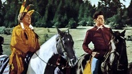 Sitting Bull (1954) — The Movie Database (TMDB)