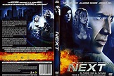Siempre Viendo Series y Películas: Película: Next (2007)