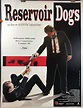 RESERVOIR DOGS, Quentin Tarantino, Harvey Keitel, Original French 1P ...