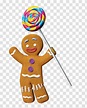 The Gingerbread Man Donkey Shrek Musical - Cookie Cutter - Manpower ...