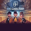 The Click Tour | AJR Wiki | Fandom