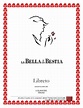 (PDF) Libreto La Bella y la Bestia Espanol | Paz S. - Academia.edu