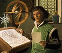 Nicolaus Copernicus – İTÜ Astronomi Kulübü
