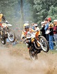 Roger De Coster | Vintage motocross, Motocross riders, Motocross ...