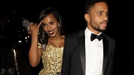 Kerry Washington Makes Rare Appearance With Husband Nnamdi Asomugha at ...