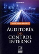 Libro Auditoria del Control Interno 4 Edicion, Samuel Alberto Mantilla ...