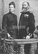 Adolf Schaumburg-Lippe and Hermine Waldeck-Pyrmont | Women in history ...