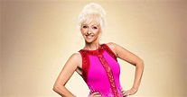 Who is Debbie McGee? Meet the Strictly Come Dancing 2017 contestant and ...