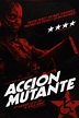Mutant Action (1993) - Posters — The Movie Database (TMDB)