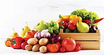 New packaging solutions for perishable fruits and vegetables - Food ...