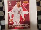 Panini WM Qatar 2022 Extra Sticker Christian Eriksen | Kaufen auf Ricardo