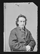 Edwin Booth | National Portrait Gallery