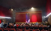 El Teatro Flumen abre mañana el ciclo València a Escena con 'Divinas ...