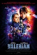 Valerian ve Bin Gezegen İmparatorluğu Film izle | 4KFilmizle