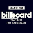 VA - Billboard 2015 Year-End Hot 100 Songs (2015) / AvaxHome