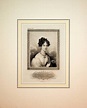ÖSTERREICH, Marie-Louise von Österreich (1791-1847) impératrice des ...