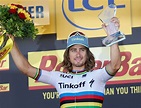 Peter Sagan, Tour de France 2016, 11. etapa - Aktuálně.cz