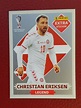 Panini Qatar 2022 Christian Eriksen EXTRA STICKER Legend | Kaufen auf ...