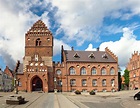 Visitez Roskilde : le meilleur de Roskilde, Sjælland pour 2022 | Expedia
