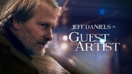 Guest Artist (2019) - Titlovi.com