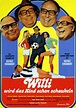 Willi wird das Kind schon schaukeln - Film 1972 - FILMSTARTS.de