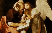Caravaggio Paintings in Rome | Italy Perfect - Italy Perfect Travel Blog