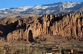 阿富汗的著名地标，你知道多少？（多图）_遗迹