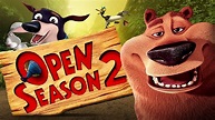 Open Season 2 (2008) - AZ Movies