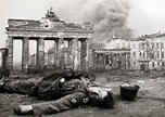 De Berlin à la fin de la Guerre, 1945 ⋆ Photos historiques rares - Et l ...
