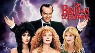 The Witches of Eastwick (1987) Online Kijken - ikwilfilmskijken.com