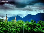 Jaraguá do Sul - SC by Fernando Tubbs on 500px (com imagens) | Fotografias