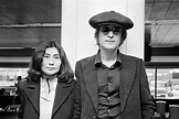 JOHN LENNON YOKO ONO THE 良品 ERIC BAND PLASTIC CLAPTON