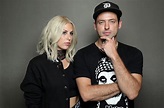 Phantogram Announce Spring 2017 Tour Dates – Billboard