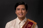 Alfred Vargas graduates with master's degree from UP | Inquirer ...