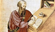Aristóteles » Quién fue, pensamiento, aportaciones, ética, política